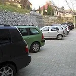 Pensión Amadeus & Český Krumlov