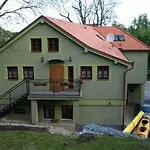 Amadeus & Pensión Český Krumlov