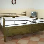 Pensión Amadeus & Český Krumlov
