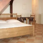 Amadeus & 3* Český Krumlov