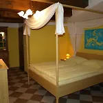 Amadeus & 3* Český Krumlov