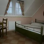 Amadeus & 3* Český Krumlov