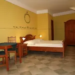 Amadeus & 3* Český Krumlov