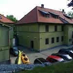 Konukevi Amadeus & Český Krumlov