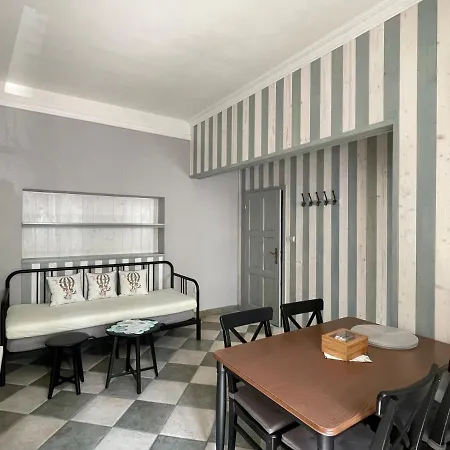 Amadeus&apartments 3*