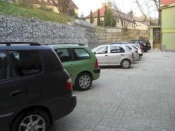 Penzion Amadeus & Český Krumlov