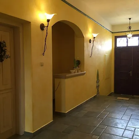 Amadeus & Gasthof Český Krumlov