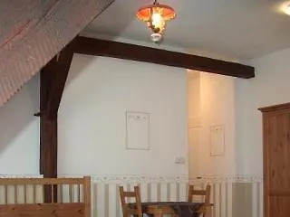 Guest house Amadeus &