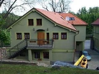Amadeus & Penzion Český Krumlov