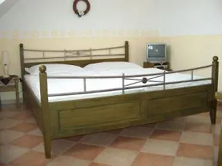 Πανσιόν Amadeus & Český Krumlov