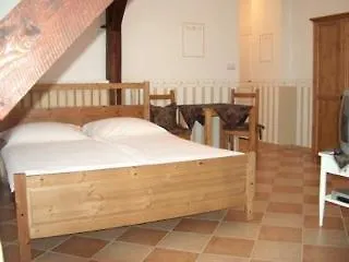 Amadeus & 3* Cesky Krumlov