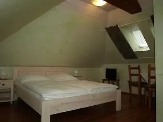 Penzion Amadeus &