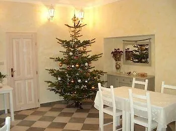 Gasthof Amadeus & Český Krumlov
