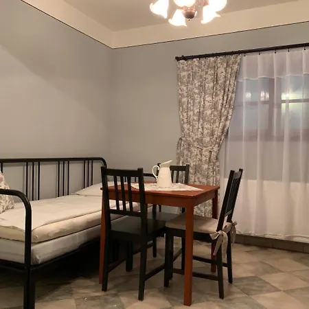 Amadeus & Guest house Cesky Krumlov