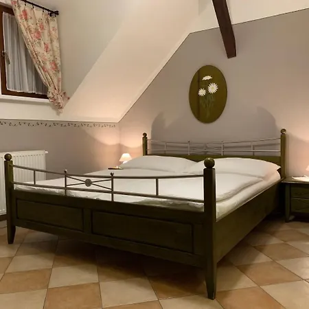 Gasthof Amadeus & Český Krumlov