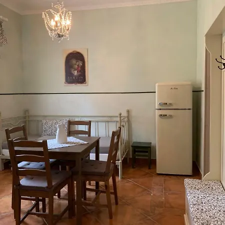 Πανσιόν Amadeus & Český Krumlov