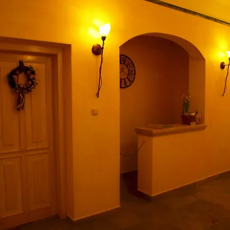 Guest house Amadeus & 3*