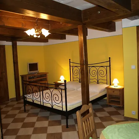 Amadeus & Cesky Krumlov