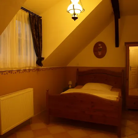 Guest house Amadeus &