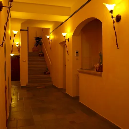 Amadeus&apartments 3* Český Krumlov