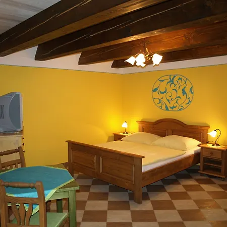 Guest house Amadeus &