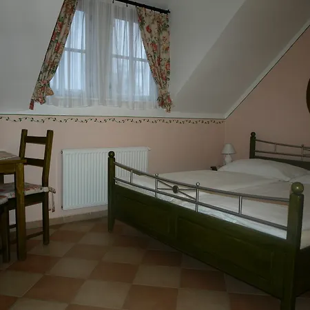Amadeus&apartments 3* Český Krumlov