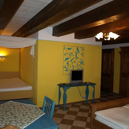 Amadeus&apartments 3*