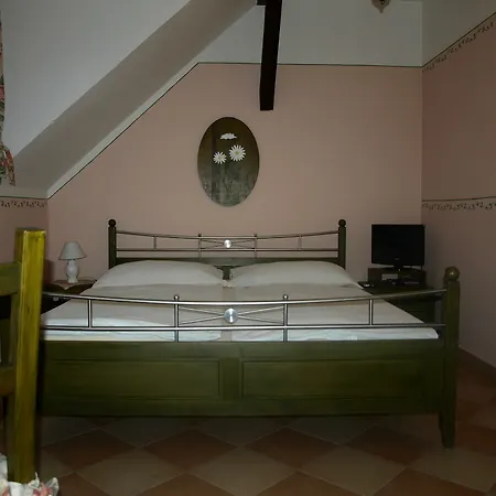 Amadeus&apartments 3* Český Krumlov
