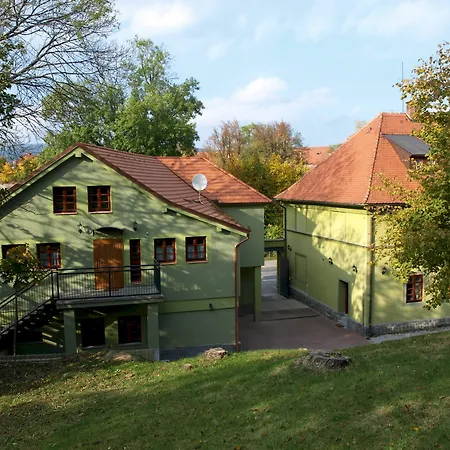 Amadeus & Czeski Krumlow