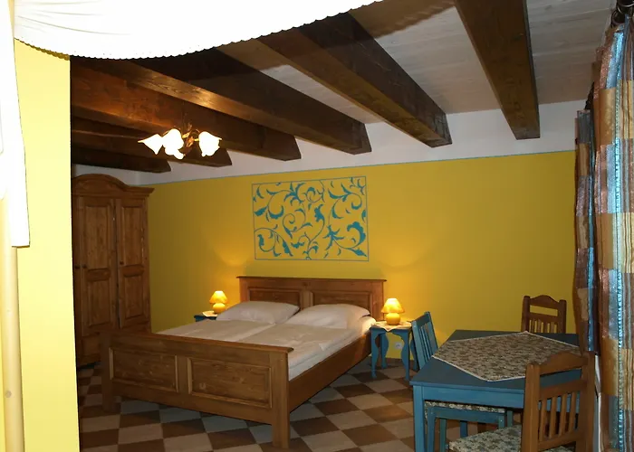 Amadeus & Vendégház 3*